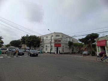 Alquilo 258 M2 Local Comercial En 2 Piso, Ingreso Independiente, En Avenida Grau, Barranco