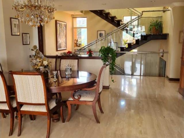 Alquilo/Vendo/PH 500+100m2 Clnas de Valle Arriba 2422