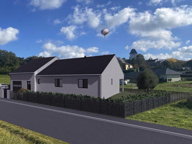 Alrance Vente Terrain 12