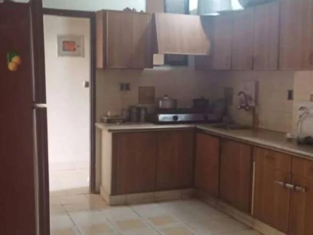 Alrauf Block J 2bed d north nazimabadimabad Karachi North Nazimabad ID 61657