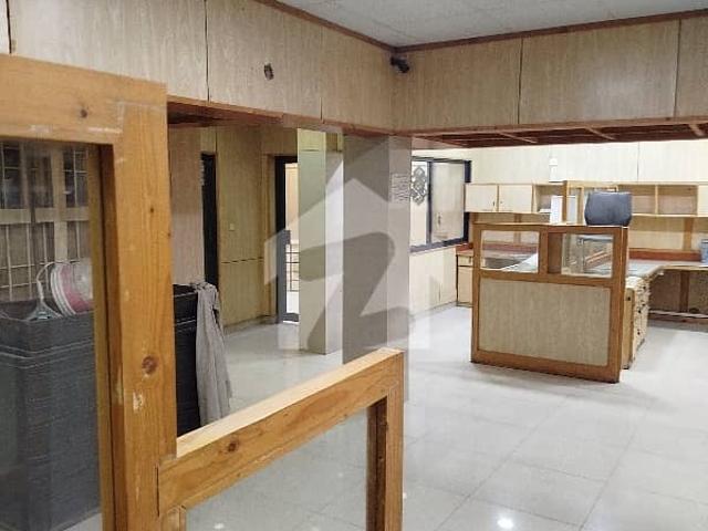 Already rented office for sale