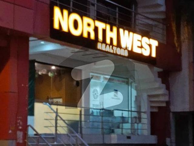 Already Rented Shop Available For Sale On Main Road Islamabad