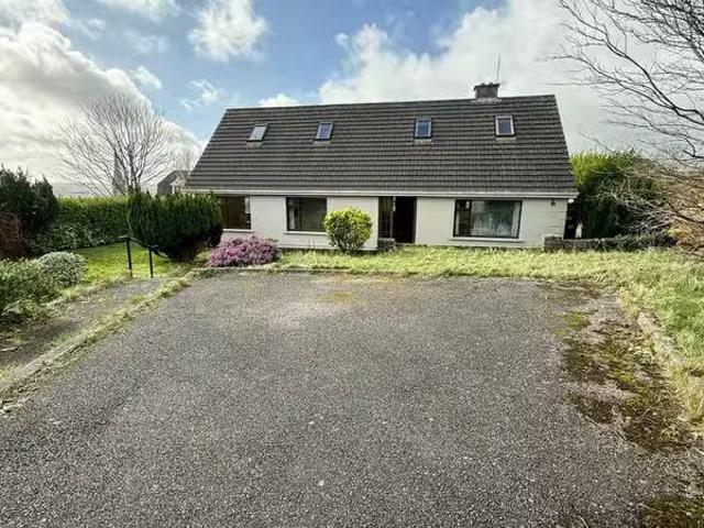 Alrosa, Rope Walk, Cobh, Co. Cork, P24WR84 is for sale