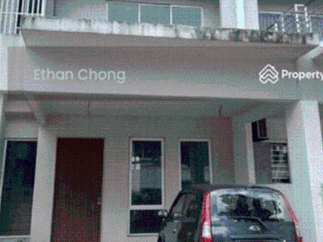 Alstonea Subang Mas Subang Jaya Usj Selangor