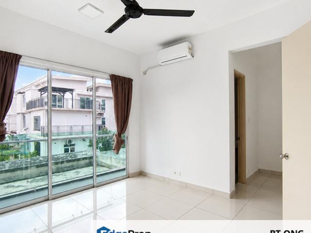 Alstonea Subang Mas