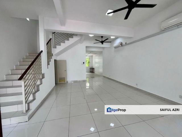 Alstonea Subang Mas
