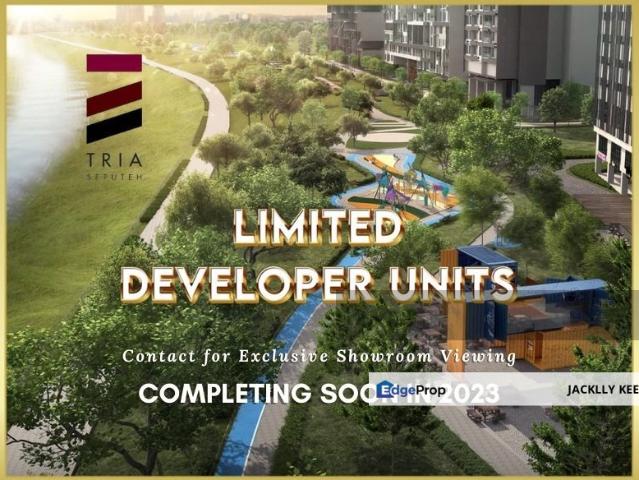 Alstonia Hilltop Bukit Rahman Putra