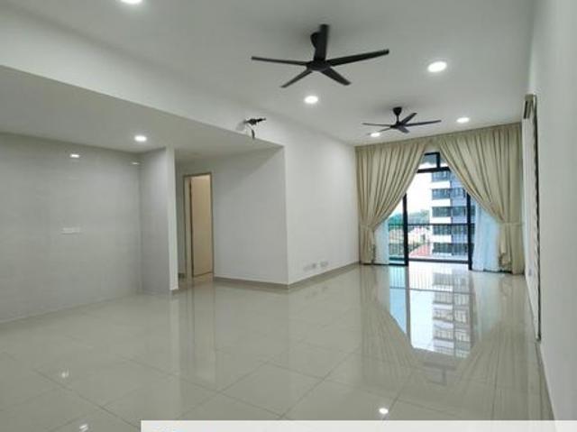 Alstonia Residence