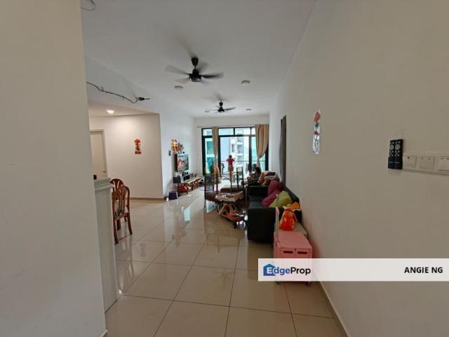 Alstonia Residence