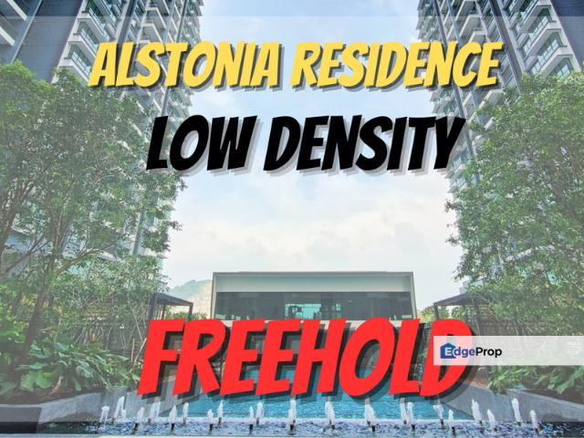 Alstonia Residence