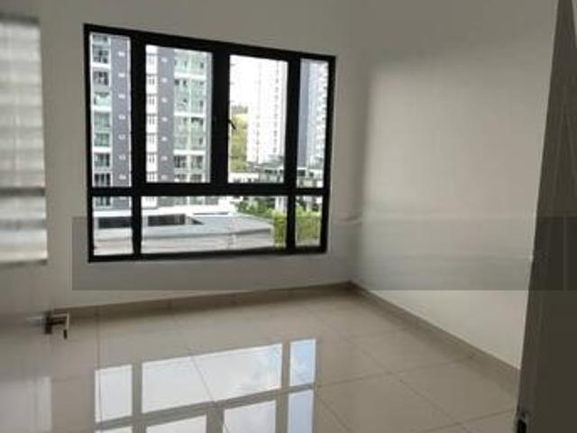 Alstonia Residence