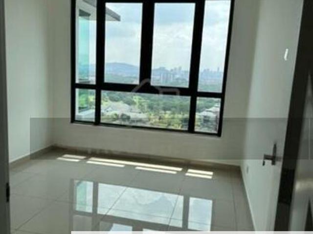 Alstonia Residence