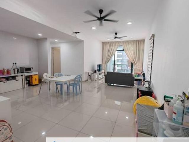 Alstonia Residence