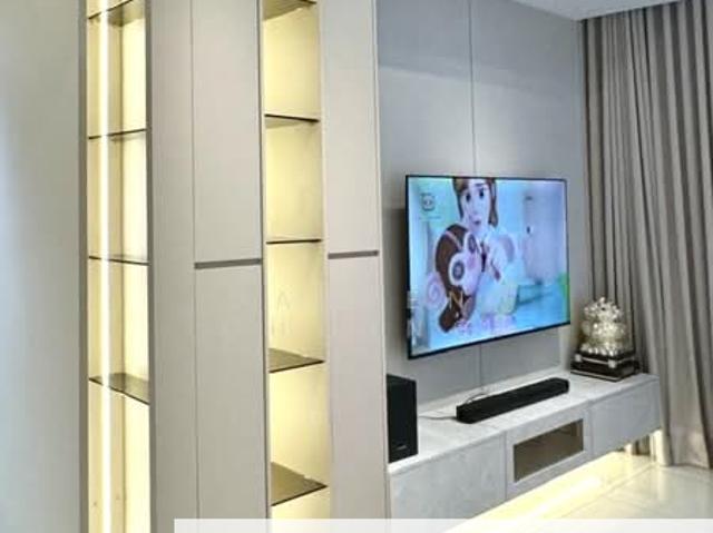 Alstonia Residence