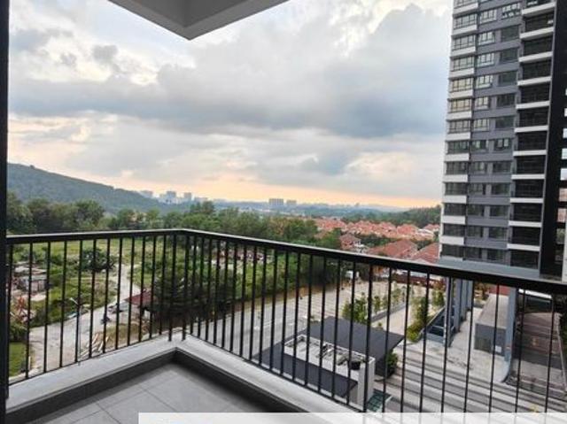 Alstonia Residence