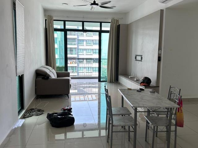 alstonia residence, condominium