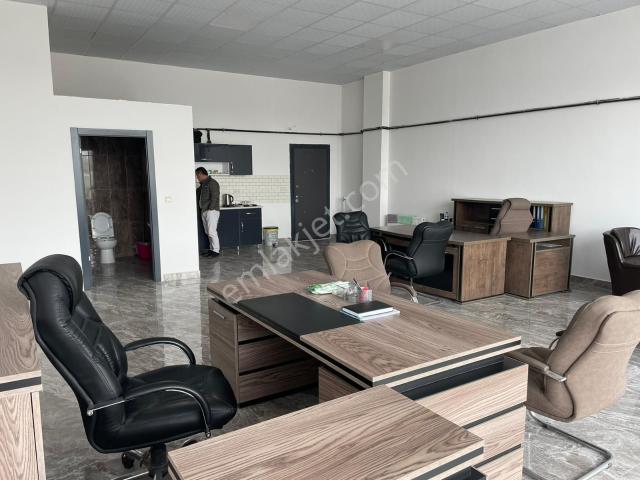 Alsan Plaza'da Satılık 85 M2 Full Yapılı Büro & Ofis