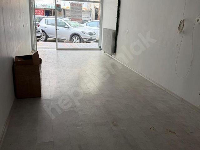 ALSANCAK TALATPAŞA BULVARI YAKINI KİRALIK DÜKKAN