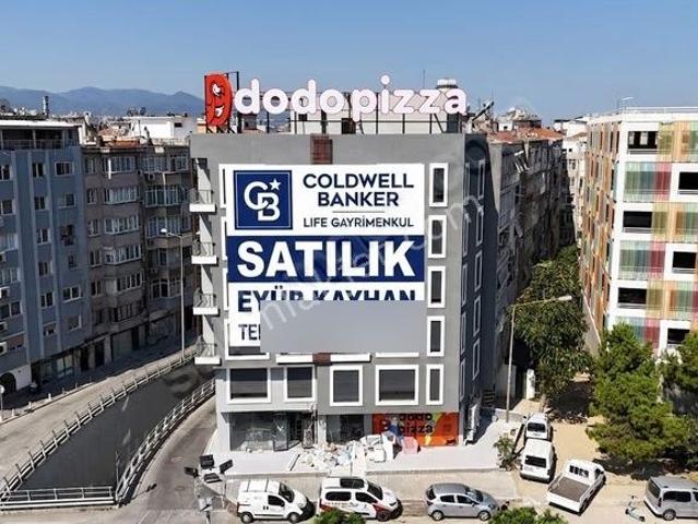 Alsancak ' A Yakın Kiralık Ofis