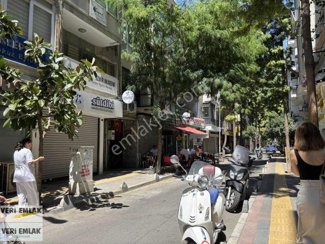 Alsancak Devlet Hastanesi Karşısı 2.kat 1+1 Boş Kiralık Daire