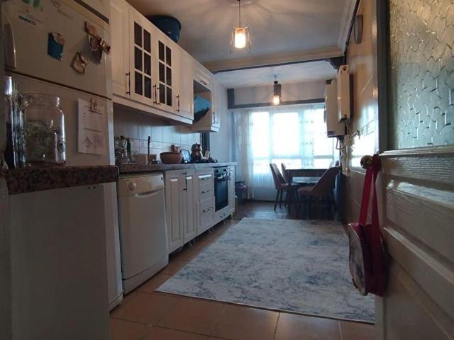 ALSANCAK MAH. 3+1 CADDE MANZARALI ACİL