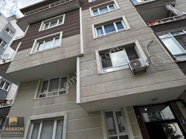 Alsancak Mahallesi 1+1 Full Yapılı Kat Konumunda Lokasyon Güzeli