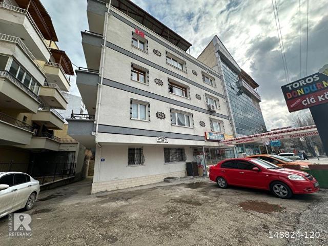 Alsancak mahallesi kupon 4+1 daire