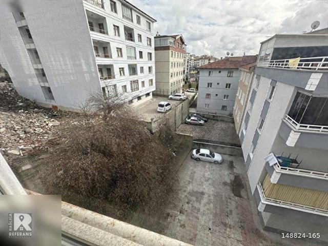 ALSANCAK MAHALLESİ MERKEZİ KONUMDA SATILIK 4+1