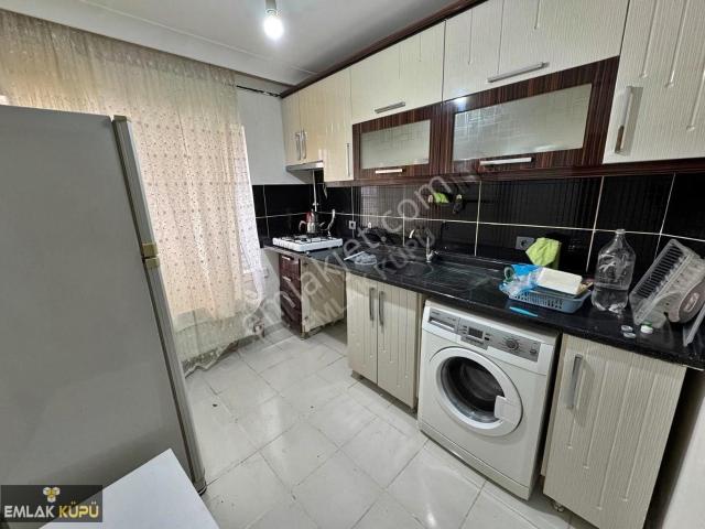 Alsancak Mah'de Eşyalı 2+1 Satılık Daire Emlak Küpü'nde