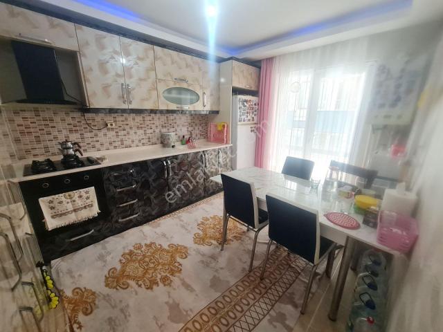 Alsancak Mh.bağlıca ayyıldız mit Yakını Cadde Üzeri 4+1 Lüks Yapıda Dubleks Daire