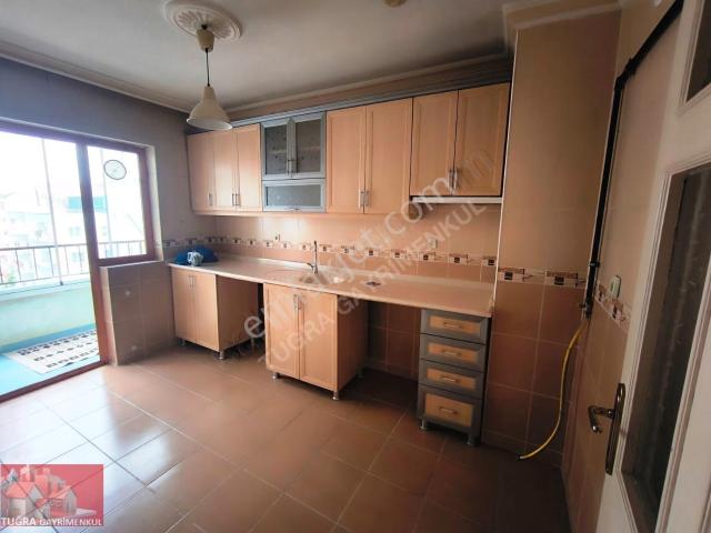 Alsancak Mh. Merkezi Lokasyonda Kat Konumunda 2+1 Kiralık Daire