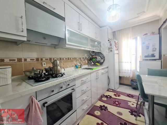 Alsancak Mh. Park Karşısı Cadde Üzeri 3+1 Geniş Ve Kullanışlı Dr
