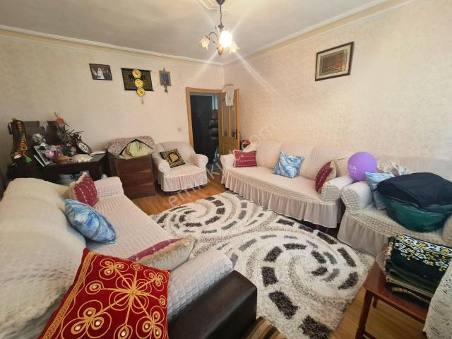 Alsancak Mh'de 3+1 Satılık Daire