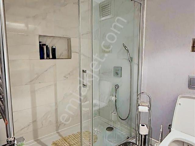 Alsancak'ın En Prestijli Noktasın'da 4+1 265 M² Lüks Daire