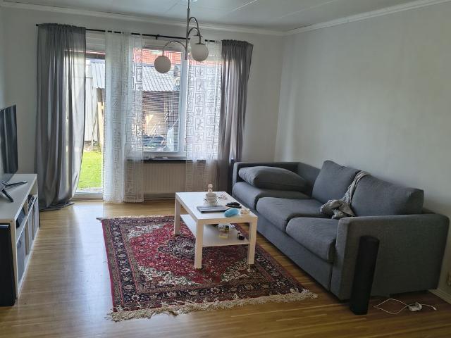 Alsätravägen, Skärholmen