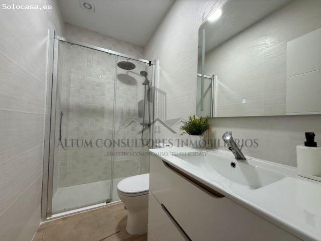ALTUM CONSULTORES ALQUILA EXCELENTE PISO PARA ESTUDIANTES EN EL PORVENIR