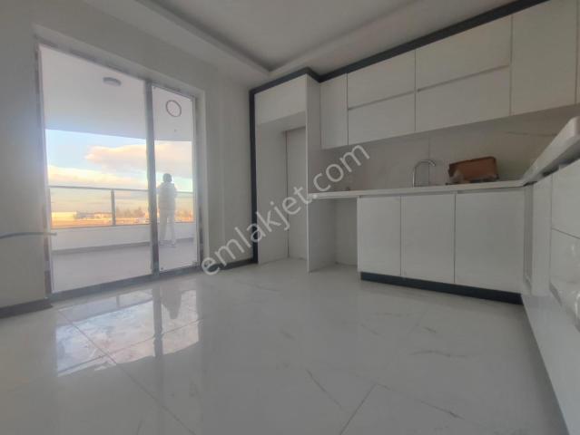 Altun Emlak Güvencesiyle Merkezi Konumda Ultra Lüks 3+1 Daire Sincan Yenikent 29 Ekim Mah