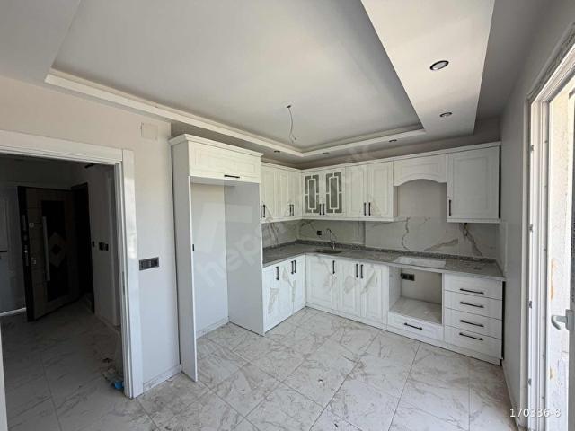 ALTUN GAYRİMENKUL'DEN SATILIK 2+1 DAİRE İTFAİYE CİVARI
