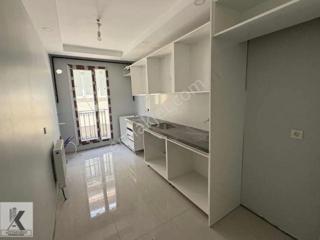 Altunoğlundan Merkez Cihangir Mah.sıfır 2+1 115m2 Ara Kat