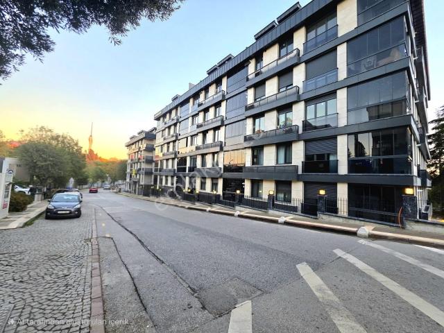 Altunizade Merkezi Konum 1+1 Net 55 M2 Satılık Daire