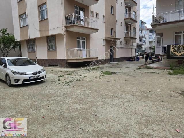 Altunkalem De Mualla N.y.i.ö.o. Yanı 130m2 Full Yapılı 2+1 Daire