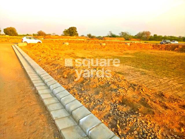 Altus Muirwood Ecocity 1910 Sq. Ft. Plot in North Kharar Chandigarh Listing ID: #9783