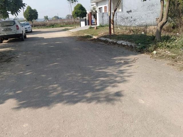 Altus Phase 1 Pocket E New Chandigarh Mullanpur 158 Sq. Yd. Plot in Mullanpur Chandigarh Listing ID: #10152