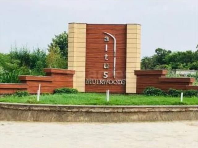 Altus Phase 2 New Chandigarh Mullanpur 242 Sq. Yd. Plot in Mullanpur Chandigarh Listing ID: #10097