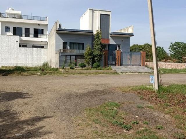 Altus Prime 475 Sq.Yd. Plot in North Mullanpur Chandigarh Listing ID: #10226
