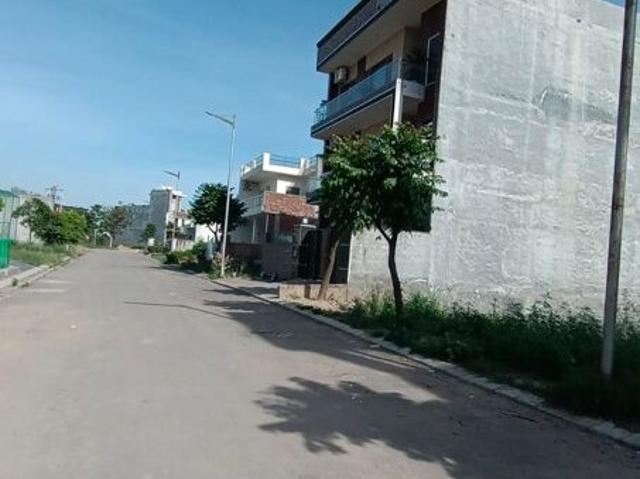 Altus Prime 100 Sq.Yd. Plot in North Mullanpur Chandigarh Listing ID: #10383