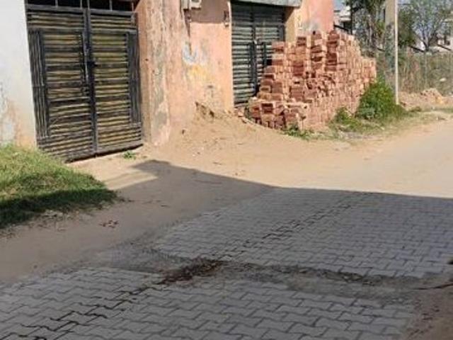 Altus Prime 238 Sq.Yd. Plot in North Mullanpur Chandigarh Listing ID: #10365