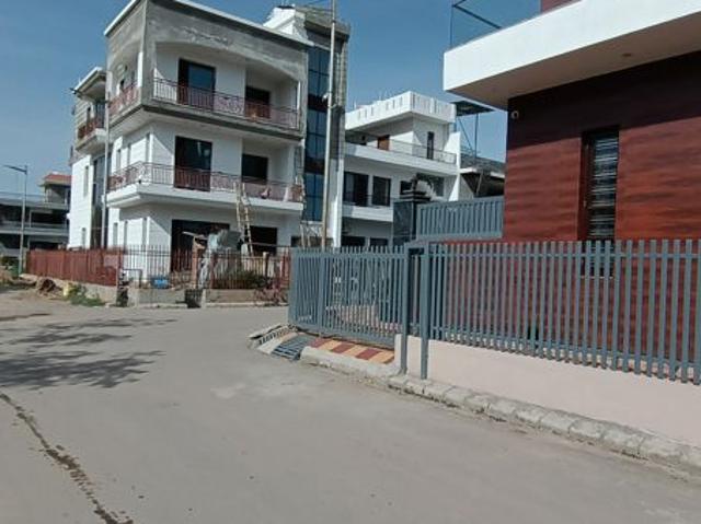 Altus Prime 342 Sq.Yd. Plot in North Mullanpur Chandigarh Listing ID: #10365