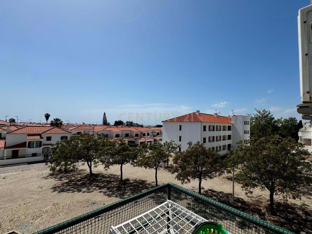 Altura Castro Marim, apartamento T2 com Vista Mar