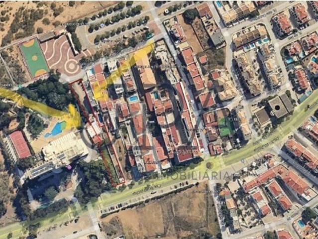Altura, apartamento T0+1, com parqueamento privativo, próximo da Praia